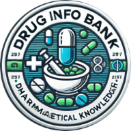 Drug Info Bank